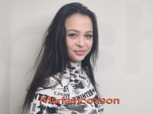 Mariamcoxson