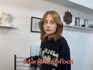 Mariamcrofoot
