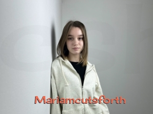 Mariamcutsforth