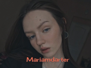 Mariamdarter
