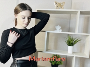 Mariamfaro