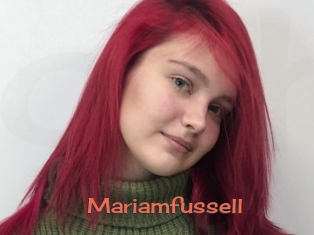 Mariamfussell