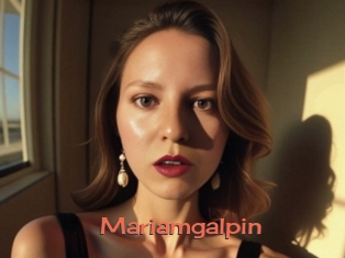 Mariamgalpin
