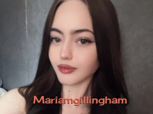 Mariamgillingham
