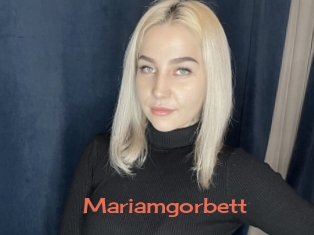 Mariamgorbett