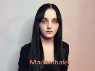 Mariamhaler