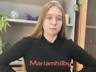 Mariamhilby