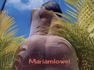 mariamlowel Cams Hot