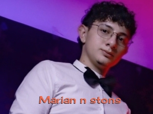 Marian_n_stons