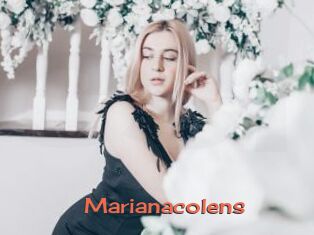 Marianacolens