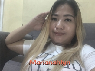 Marianahlyn