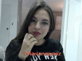 Marianapaez