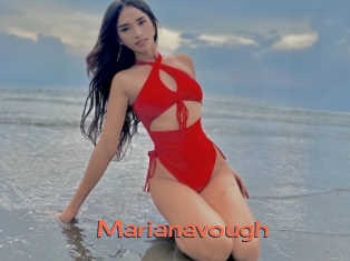 Marianavough