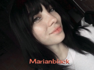 Marianblack