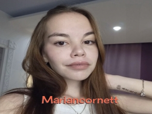 Mariancornett