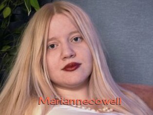 Mariannecowell