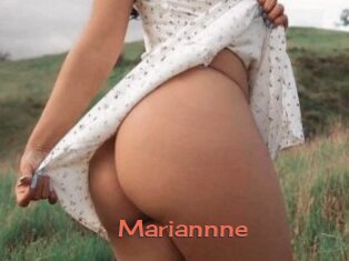 Mariannne