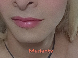 Mariants
