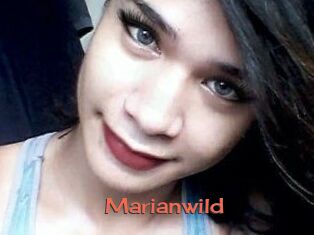 Marianwild