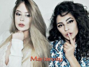 Mariarosy