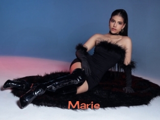 marie Cams Hot