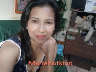 Mariehotkins
