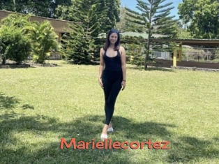 mariellecortez Cams Hot
