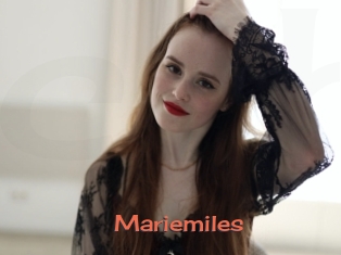 Mariemiles