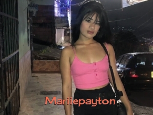 Mariiepayton