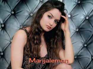 Marijalemon