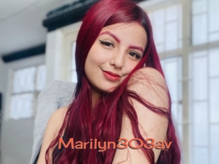 Marilyn303av