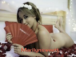 Marilynsweett