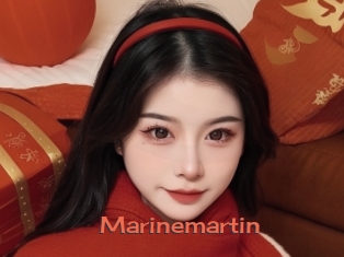 Marinemartin