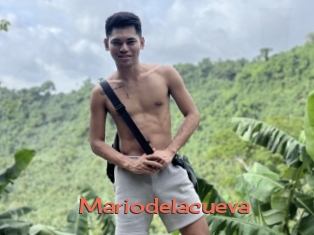 Mariodelacueva