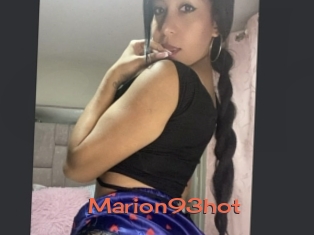 Marion93hot