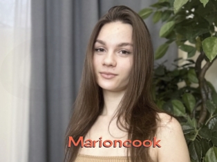 Marioncook