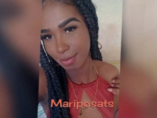 Mariposats