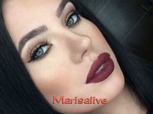 Marisalive