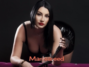 Marisareed