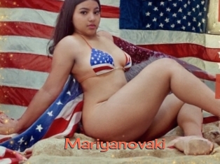 Mariyanovaki