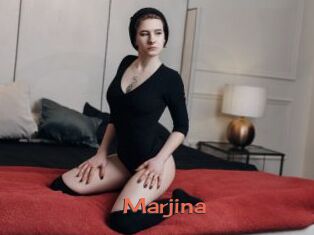 Marjina