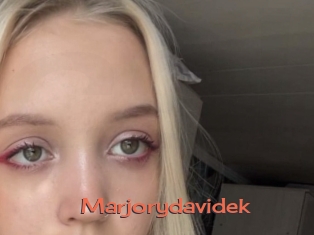 Marjorydavidek