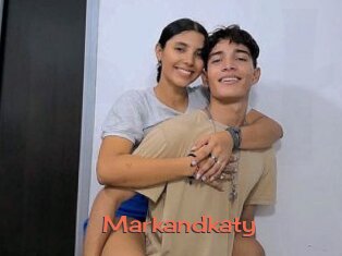 Markandkaty