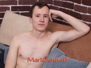 Markbennett