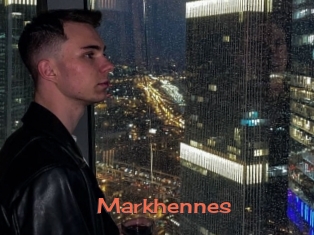Markhennes