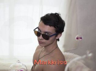 Markkriss