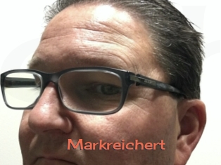 Markreichert