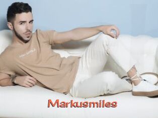 Markusmiles