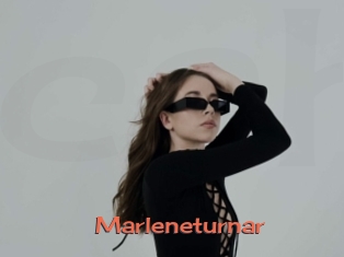 Marleneturnar