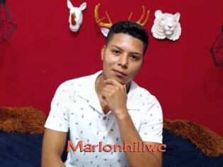 Marlonhillwc